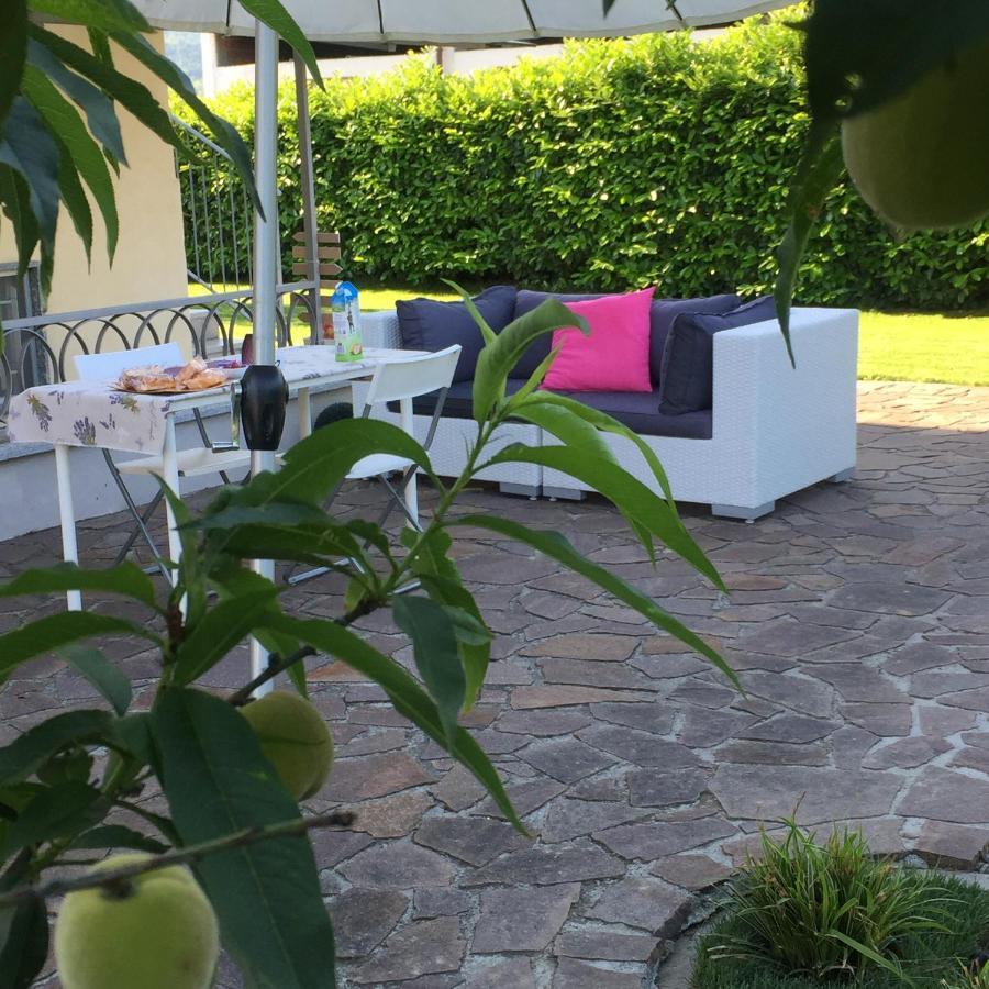 B&B Rivanazzano Tavernetta Tra Vino E Terme Риванаццано Екстер'єр фото